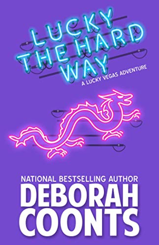 Lucky the Hard Way