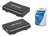  DENSION USB DAB+U Universal DAB Interface für Fahrzeuge mit Werkseitig verbauten USB Anschluss für BMW, Audi, Seat, Skoda & Citroen