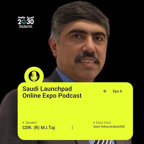 Maritime Transformation, Sustainability & Vision 2030: A Comprehensive Outlook