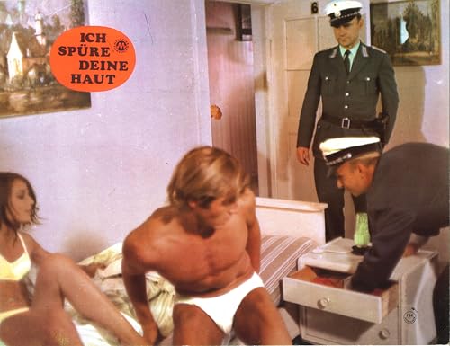 Ich Spüre Deine Haut – vue 8