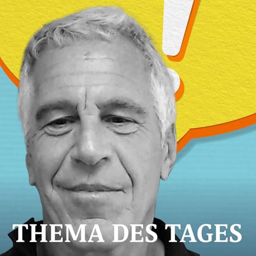 Epsteins unheimliche Verbindungen nach Russland