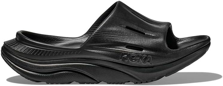 Unisex-Adult Ora Recovery Slide 3 Sandal