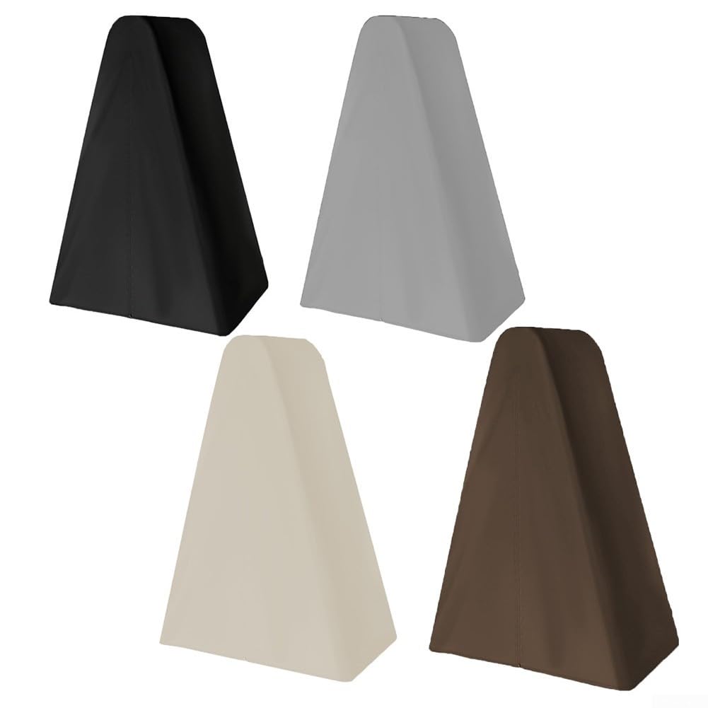 Poolleiterabdeckung 210D Oxford - Wasserdicht Für Außenpool-Leiter Bis 142 Cm