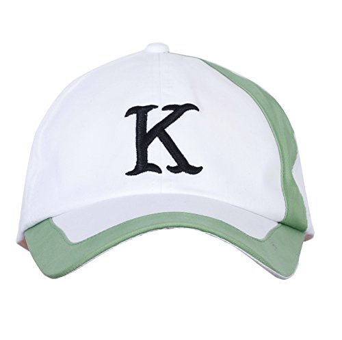 Image of OJASS Men's Cotton Cap (O3DK1-WT OG White Free Size)