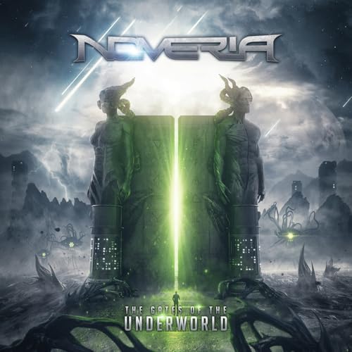 The Gates Of The Underworld (Ltd.Digi)