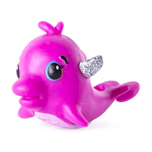 Hatchimals Colleggtibles Saquinho Surpresa Sunny