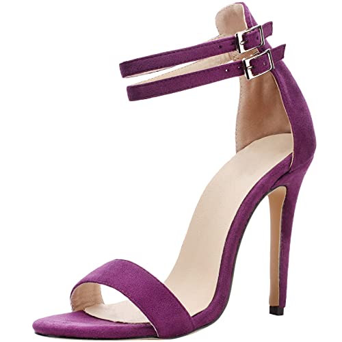 🍀sandalia morada zara Más Vendidos ✔️ vaqueros.store - 【 2022 】