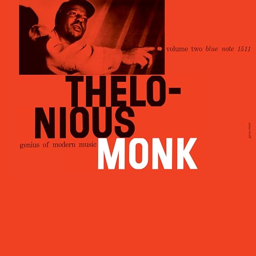 Genius of Modern Music, Vol. 2 Blue Note Classic Edition image 4