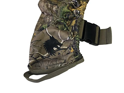 Fieldcraft Soft Rifle Cover Case, Universal, Water Resistant thumb #6