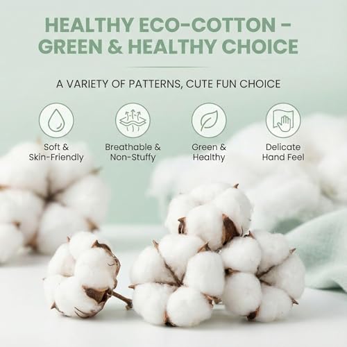 Image of Bembika Baby Training Pant Soft Cotton Reusable Potty Training Pants For Kids Leak-Resistant, Padded Underwear For Babies To Support Diaper Free Transition (L Size For 18-24 Months Pack Of 3)