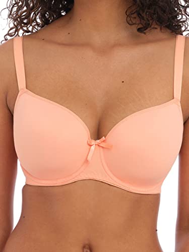 Image of Freya Women's Fancies Underwired Balcony T-Shirt Bra
