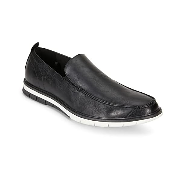 Van Heusen Men's Hammond Slip-On Shoes