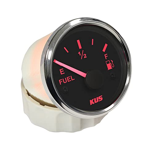 KUS Fuel gauge Meter indicatore livello dell' olio...