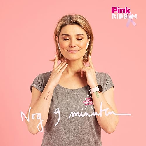 Nog 9 Minuten, Wandelmeditatie cover art