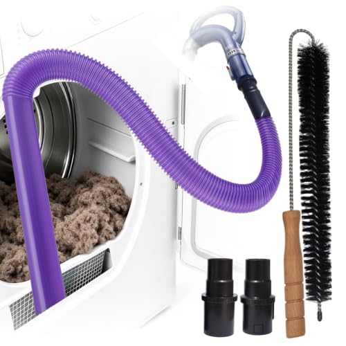 Shark Navigator & Rocket Vacuum Crevice & Dryer Vent Tool