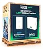 KIT Inverter Ibrido Deye 3,6 kW + Batteria 5,12 kWh - Certificato CEI 0-21 - Funzione Backup - Impianto a isola oppure ongrid