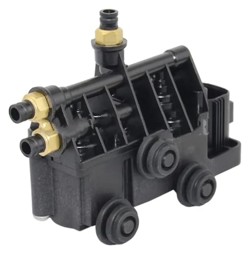 Suspensión Neumática Para Land Para Rover Para Discovery Para Range Para Rover Para Sport Control Amortiguador Aire RVH000095 Bloque Válvulas Compresor Amortiguadores