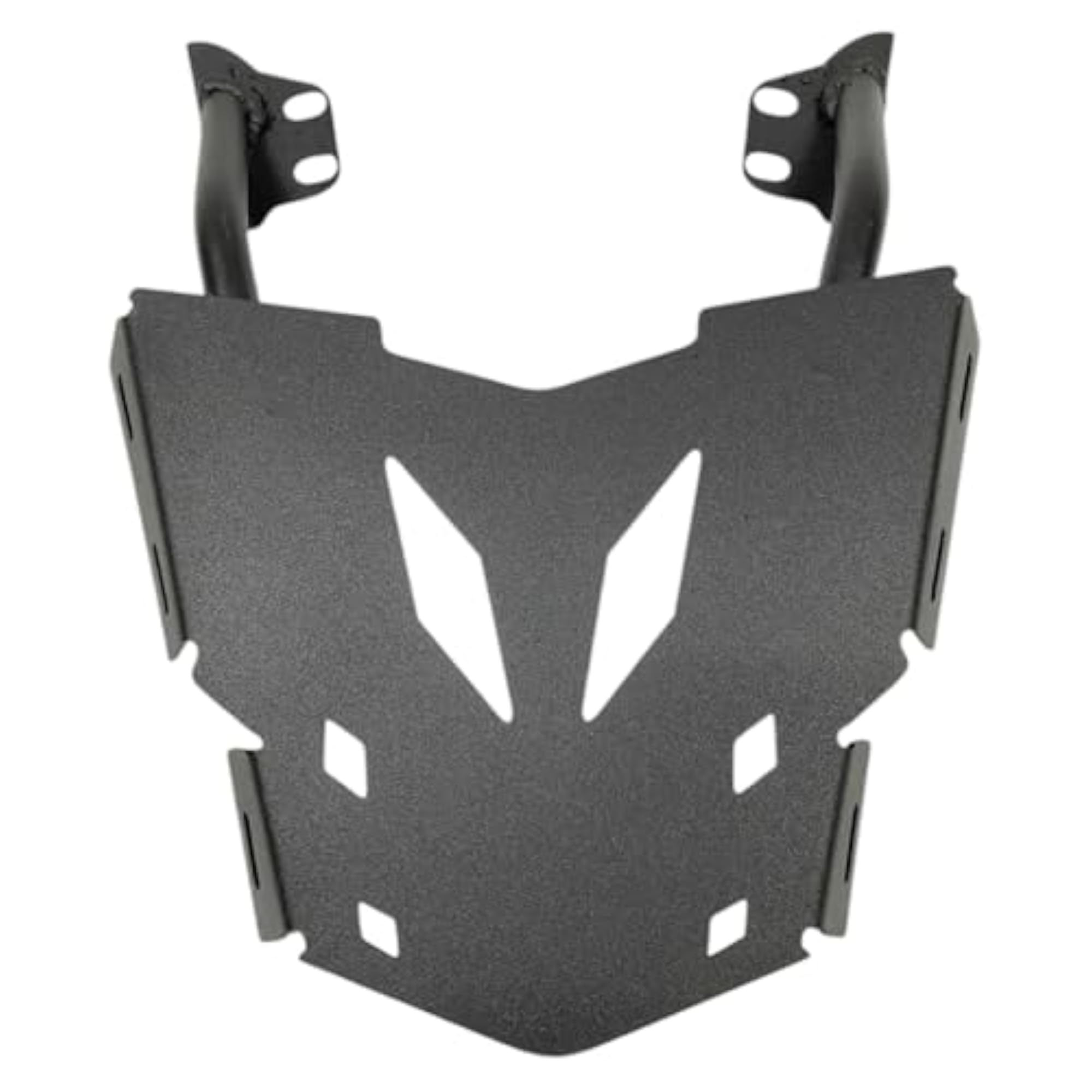 Bike Rear Metal Top Back Rack for Pulsar 125