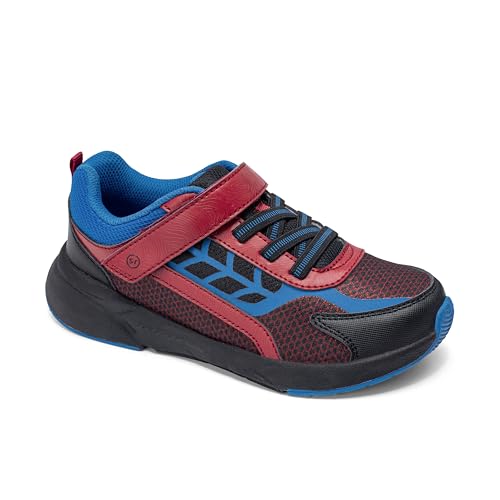 Stride Rite Unisex-Child Sr Equilibrium Sneaker