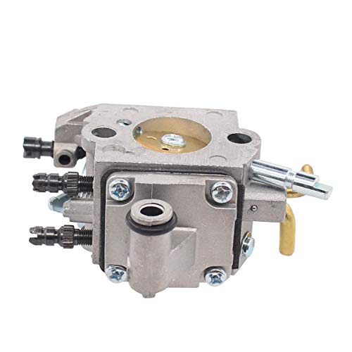 ApplianPar Carburetor Carb 1137-120-0606 11371200606 for Stihl MS193T MS193 MS 193 for Zama 805a
