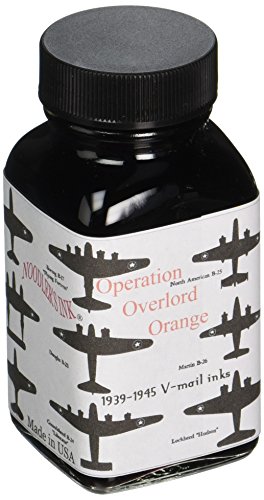 Image of Noodlers Ink 3 Oz V-Mail Operation Overlord