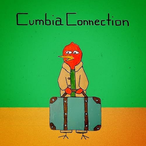 Cumbia Connection