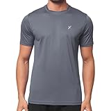CFLEX Herren Sport Shirt Fitness T-Shirt Sportswear Collection
