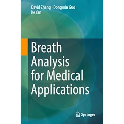 Breath Analysis for Medical Applications