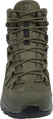 Image of Salomon mens Quest 4d Forces 2 En Military and Tactical Boot