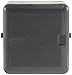 WVE by NTK 1R1452 A/C Condenser Fan Motor Relay, 1 Pack