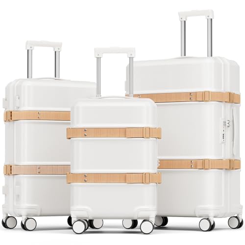 Best luggage straps with tsa locks
