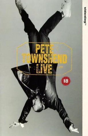 Pete Townshend - Live [Edizione: Regno Unito]