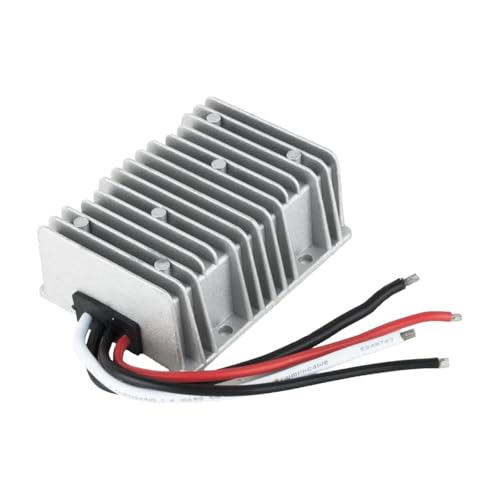 Convertisseur 12V to 36V pour résoudre les baisses de tension des appareils de voiture