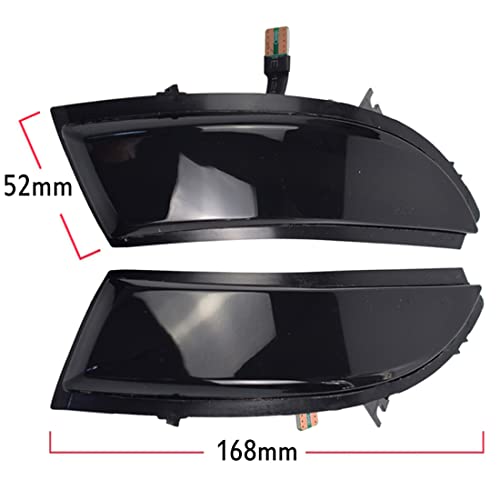 Clignotant dynamique résout problème de visibilité Clio IV - 7