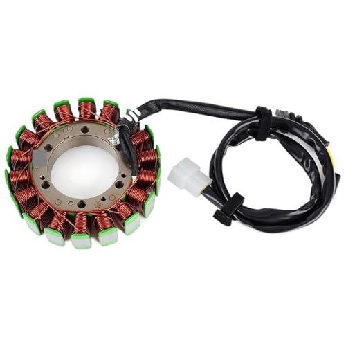 Stator d'allumage pour moto Shadow 400 et NV750C2 bobine d'allumage