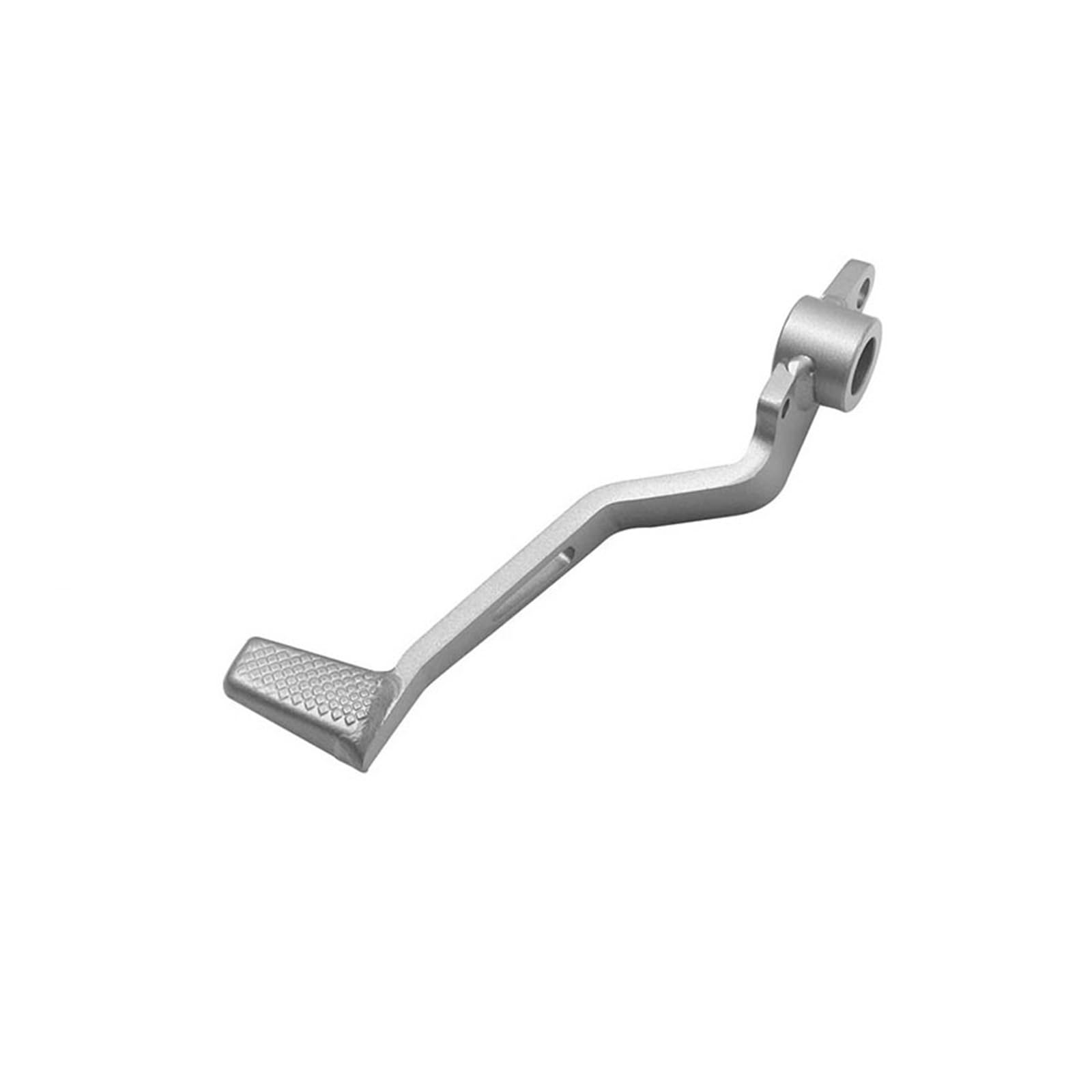 YWXCBNCI Pedal Foot Lever Compatible with Kawasaki Ninja 400 2018-2024 Z400 2019 Ninja 500 Z500 2024 2025 Motorcycle
