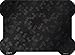 Produktbild Speedlink, CRIPT Ultra Thin Gaming Mousepad (Zwart)
