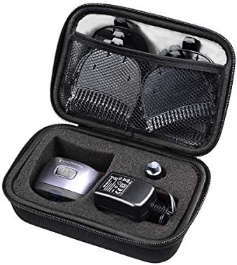 Hard Travel Case for Remington HC4250 Hair Trimmer QuickCut