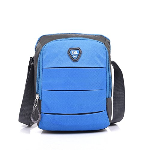 Petit sac à dos étanche pour libérer vos poches lors de vos déplacements quotidiens