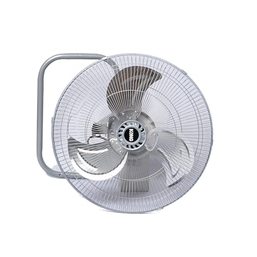 Opiniones de Ventilador Metalico más recomendados. 12 Imagen adicional