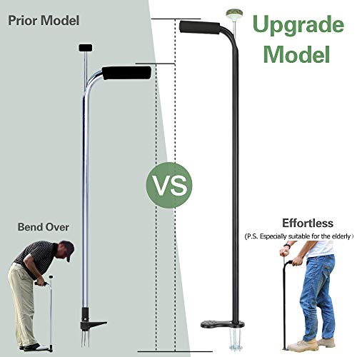 Homes Garden Upgrade Stand-Up Weeder 37