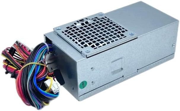 New 250W Power Supply D250AD-00 L250AD-00 H250AD-00 F250AD-00 for Dell OptiPlex 390 790 990 3010 SFF