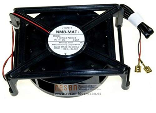 Motore Ventola Congelatore Indesit - C00301746