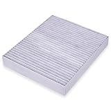 Suzanne Cabin Air Filter compatible with Buick Encore LaCrosse 2010-2020,For Chevrolet Cruze Malibu