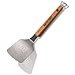 Produktbild SPORTULA NHL Grillwender aus Edelstahl, Pfannenwender aus Edelstahl, 47 cm, 7016481, Stahl