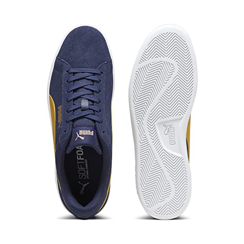 Image of Puma Unisex Adult Smash 3.0 Sneaker