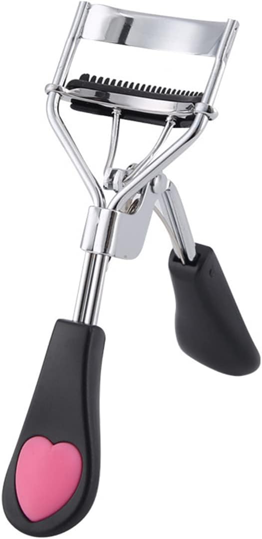 Eyelash Curlers, Eyelash Curler with Comb Eye Lash Curler