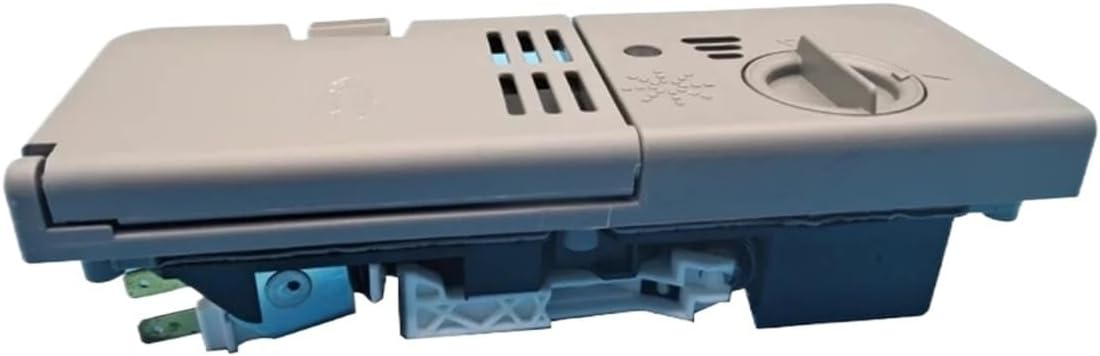 互換性がありますミーデア食器洗い機WQP8-3906A 3602 3905 3802 3908 Q6 D5-T修理部品対応ディスペン