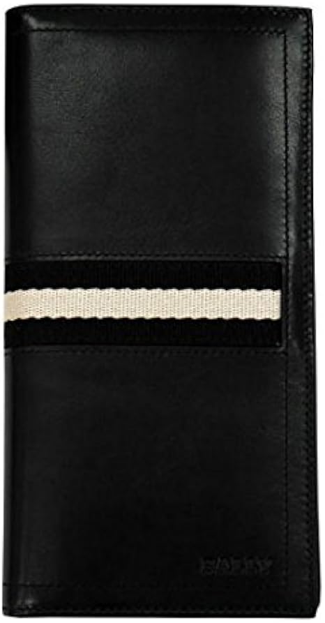 bally taliro long wallet