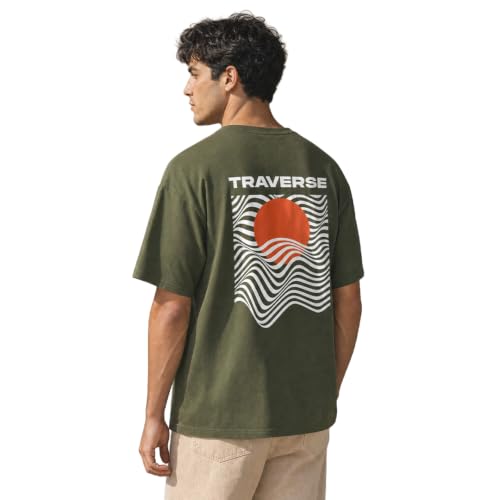 Image of NOBERO Men T-Shirt
